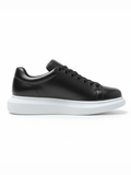 Women's Pluto Shadow Black