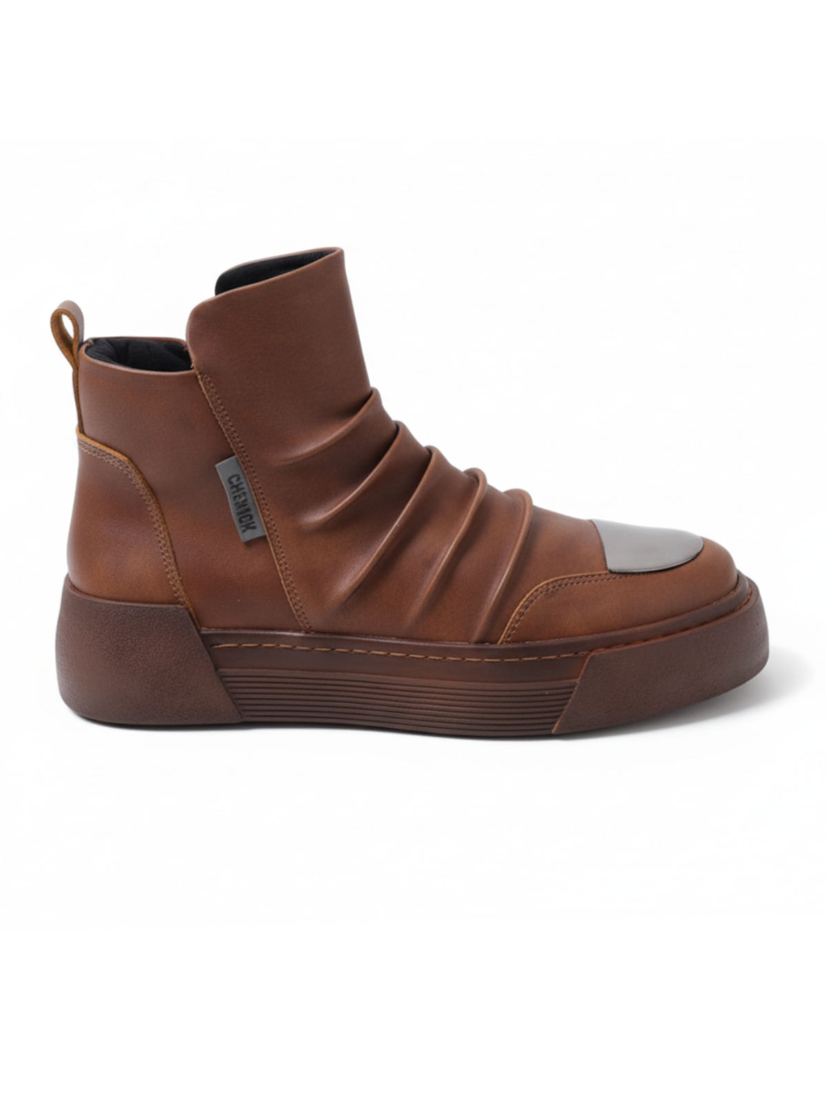 Men's Luka Earthy