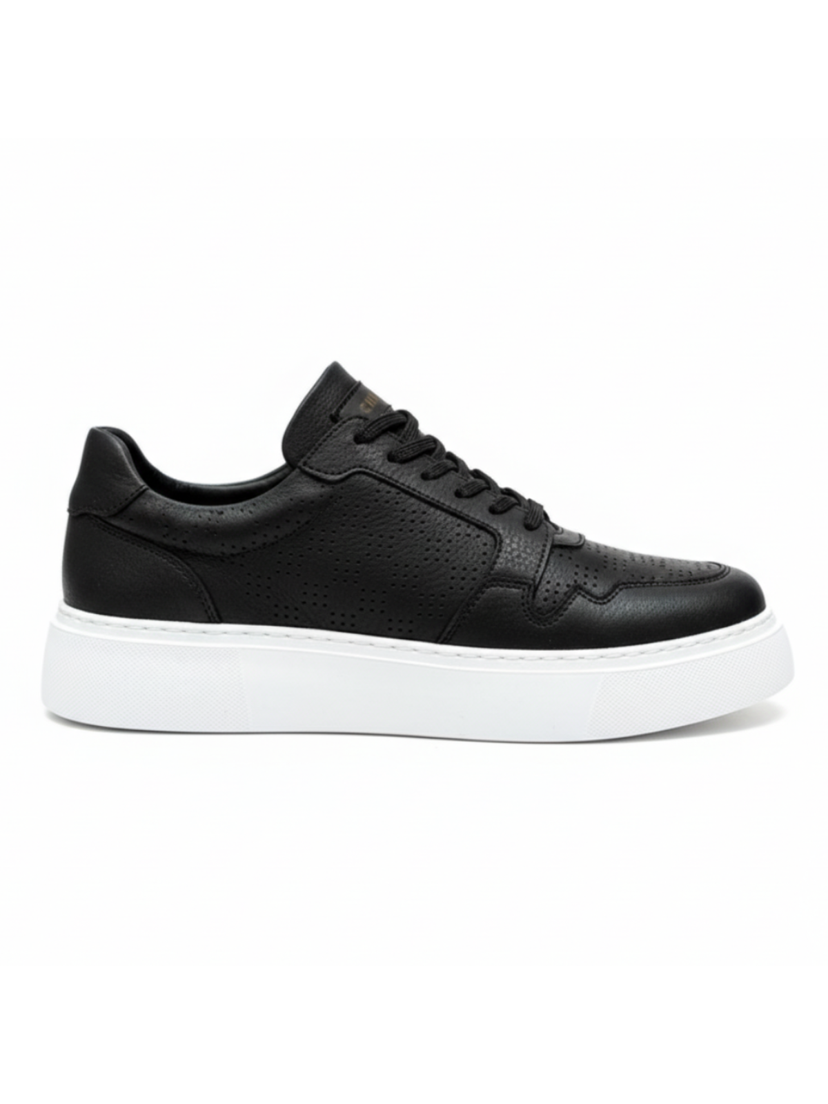 Men's Dubai Black