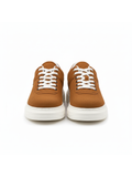 Men's Helios Tan Suede