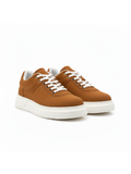 Men's Helios Tan Suede
