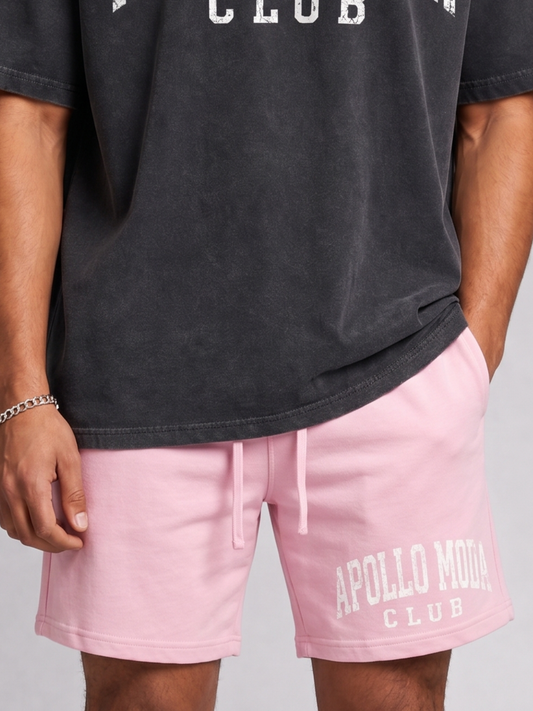 Pantaloncini da club collegiale