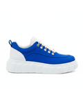 Men's Vega Cobalt