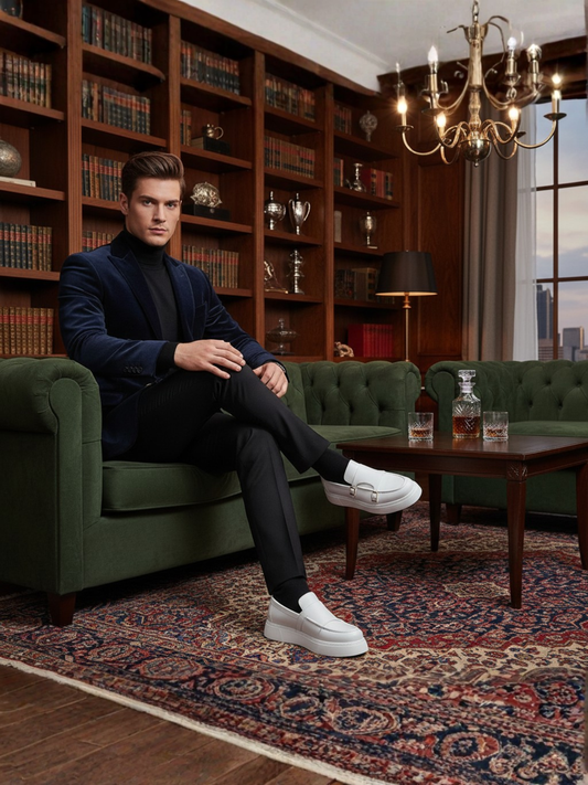 Zion Pristine Purity