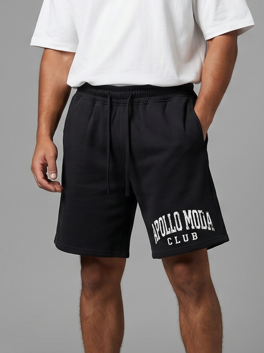 Pantaloncini da club collegiale