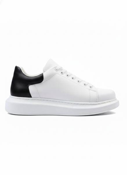 Herren Pluto X Crisp White