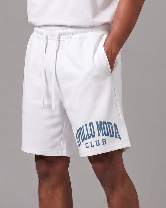 Pantaloncini da club collegiale